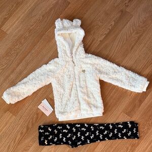 Juicy Couture Set size 5